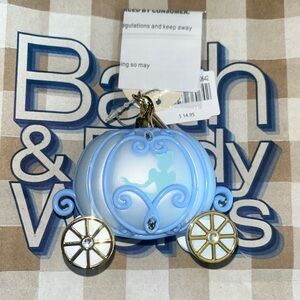 Bath and Body Works Cinderella
Pocketbac Holder new LIGHT UP